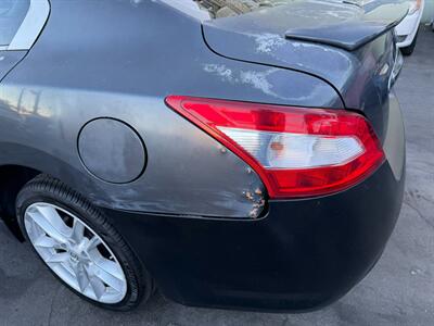 2009 Nissan Maxima 3.5 S - Photo 59 - Los Angeles, CA 91306