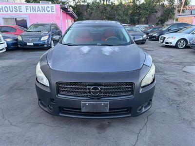 2009 Nissan Maxima 3.5 S - Photo 37 - Los Angeles, CA 91306