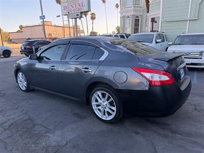 2009 Nissan Maxima 3.5 S - Photo 31 - Los Angeles, CA 91306