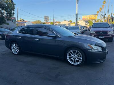 2009 Nissan Maxima 3.5 S - Photo 3 - Los Angeles, CA 91306