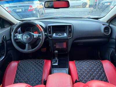 2009 Nissan Maxima 3.5 S - Photo 44 - Los Angeles, CA 91306