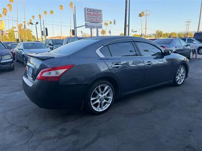 2009 Nissan Maxima 3.5 S - Photo 7 - Los Angeles, CA 91306