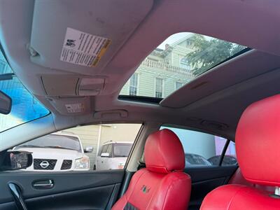 2009 Nissan Maxima 3.5 S - Photo 18 - Los Angeles, CA 91306
