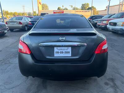 2009 Nissan Maxima 3.5 S - Photo 9 - Los Angeles, CA 91306