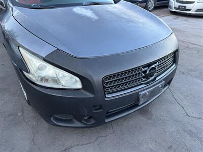 2009 Nissan Maxima 3.5 S - Photo 65 - Los Angeles, CA 91306