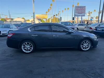 2009 Nissan Maxima 3.5 S - Photo 5 - Los Angeles, CA 91306