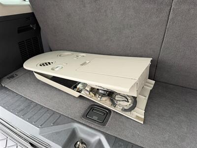 2010 Nissan Armada Titanium   - Photo 75 - Los Angeles, CA 91306