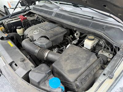 2010 Nissan Armada Titanium   - Photo 58 - Los Angeles, CA 91306