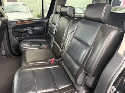 2010 Nissan Armada Titanium   - Photo 19 - Los Angeles, CA 91306