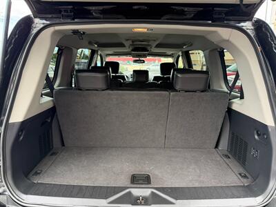 2010 Nissan Armada Titanium   - Photo 21 - Los Angeles, CA 91306