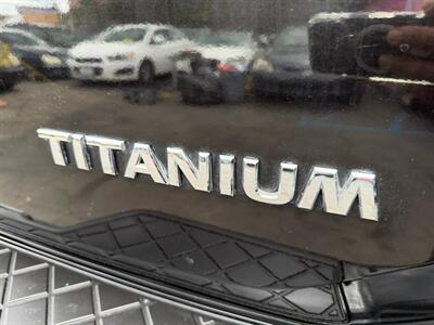 2010 Nissan Armada Titanium   - Photo 38 - Los Angeles, CA 91306