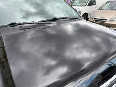 2010 Nissan Armada Titanium   - Photo 70 - Los Angeles, CA 91306