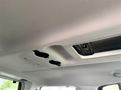 2010 Nissan Armada Titanium   - Photo 74 - Los Angeles, CA 91306