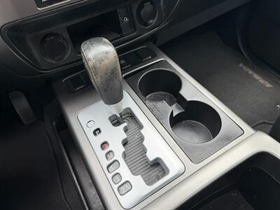 2010 Nissan Armada Titanium   - Photo 51 - Los Angeles, CA 91306