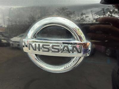 2010 Nissan Armada Titanium   - Photo 37 - Los Angeles, CA 91306