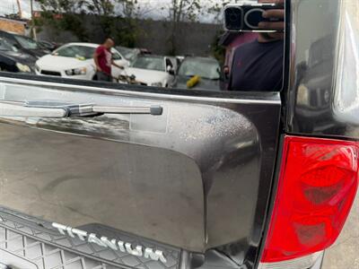 2010 Nissan Armada Titanium   - Photo 66 - Los Angeles, CA 91306