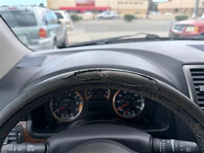 2010 Nissan Armada Titanium   - Photo 53 - Los Angeles, CA 91306