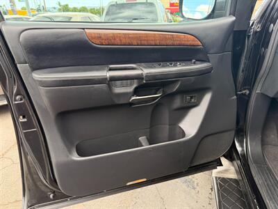 2010 Nissan Armada Titanium   - Photo 15 - Los Angeles, CA 91306