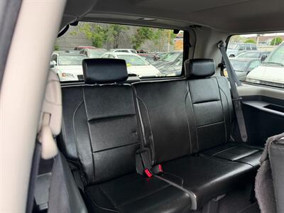 2010 Nissan Armada Titanium   - Photo 46 - Los Angeles, CA 91306