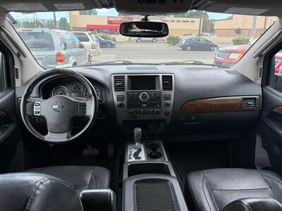 2010 Nissan Armada Titanium   - Photo 22 - Los Angeles, CA 91306