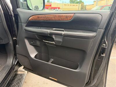 2010 Nissan Armada Titanium   - Photo 40 - Los Angeles, CA 91306