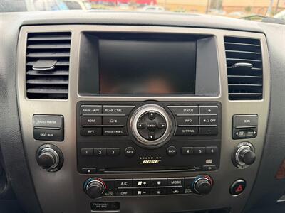 2010 Nissan Armada Titanium   - Photo 49 - Los Angeles, CA 91306
