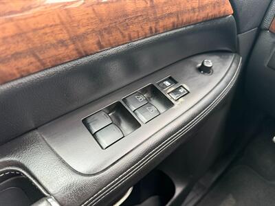 2010 Nissan Armada Titanium   - Photo 52 - Los Angeles, CA 91306