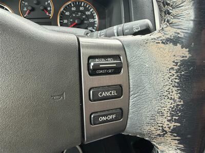 2010 Nissan Armada Titanium   - Photo 54 - Los Angeles, CA 91306