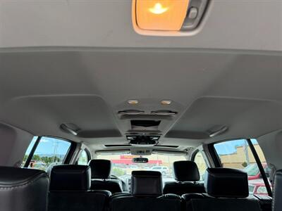 2010 Nissan Armada Titanium   - Photo 76 - Los Angeles, CA 91306