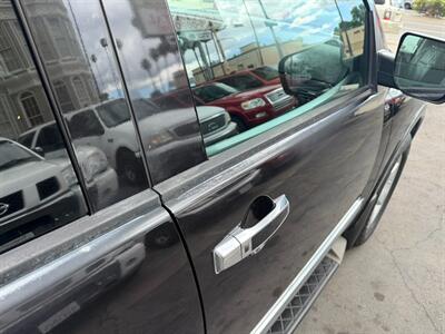 2010 Nissan Armada Titanium   - Photo 68 - Los Angeles, CA 91306