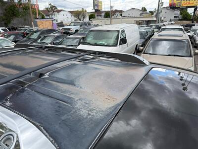 2010 Nissan Armada Titanium   - Photo 71 - Los Angeles, CA 91306