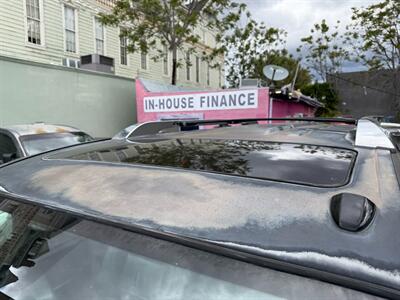 2010 Nissan Armada Titanium   - Photo 63 - Los Angeles, CA 91306