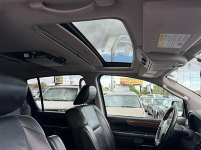 2010 Nissan Armada Titanium   - Photo 43 - Los Angeles, CA 91306