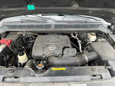 2010 Nissan Armada Titanium   - Photo 59 - Los Angeles, CA 91306