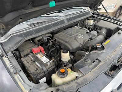 2010 Nissan Armada Titanium   - Photo 60 - Los Angeles, CA 91306