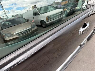 2010 Nissan Armada Titanium   - Photo 64 - Los Angeles, CA 91306