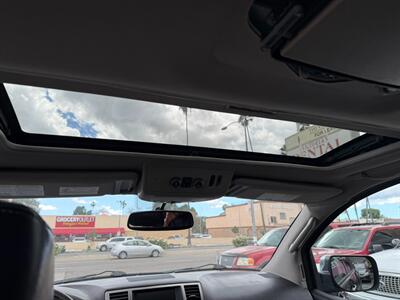 2010 Nissan Armada Titanium   - Photo 23 - Los Angeles, CA 91306