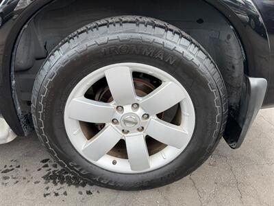 2010 Nissan Armada Titanium   - Photo 13 - Los Angeles, CA 91306