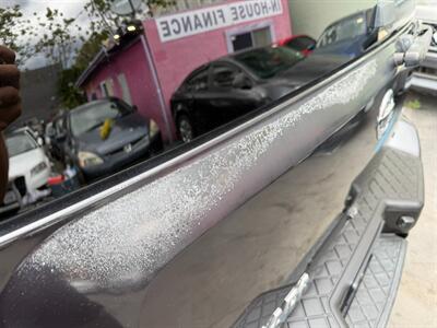 2010 Nissan Armada Titanium   - Photo 65 - Los Angeles, CA 91306