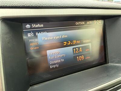 2010 Nissan Armada Titanium   - Photo 77 - Los Angeles, CA 91306