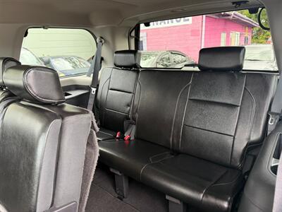 2010 Nissan Armada Titanium   - Photo 20 - Los Angeles, CA 91306
