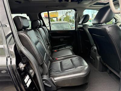 2010 Nissan Armada Titanium   - Photo 44 - Los Angeles, CA 91306