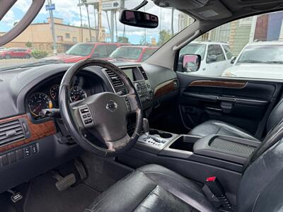 2010 Nissan Armada Titanium   - Photo 16 - Los Angeles, CA 91306