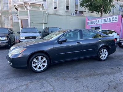2007 Lexus ES 350   - Photo 28 - Los Angeles, CA 91306