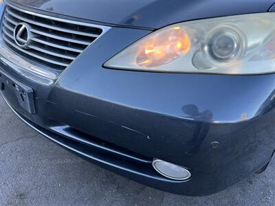 2007 Lexus ES 350   - Photo 57 - Los Angeles, CA 91306