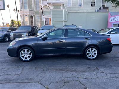 2007 Lexus ES 350   - Photo 29 - Los Angeles, CA 91306