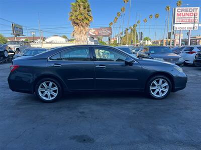 2007 Lexus ES 350   - Photo 35 - Los Angeles, CA 91306