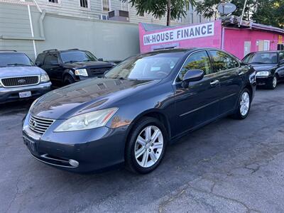 2007 Lexus ES 350   - Photo 12 - Los Angeles, CA 91306