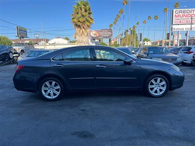 2007 Lexus ES 350   - Photo 5 - Los Angeles, CA 91306