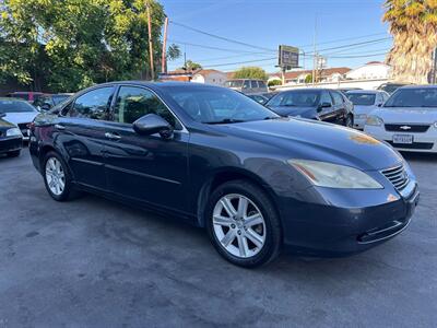 2007 Lexus ES 350   - Photo 36 - Los Angeles, CA 91306